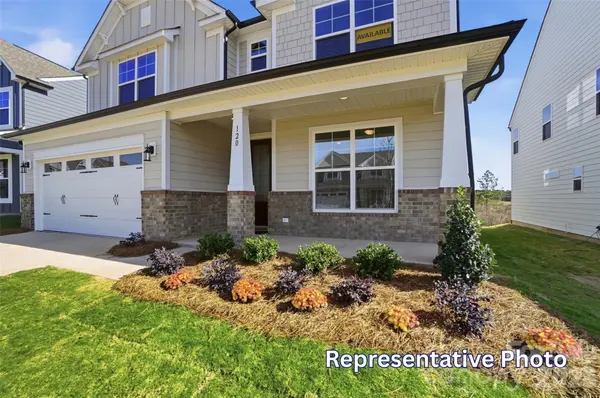 2760 Ashton Park LN, Monroe, NC 28110