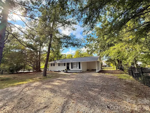 1342 McCullough ST, Rock Hill, SC 29730