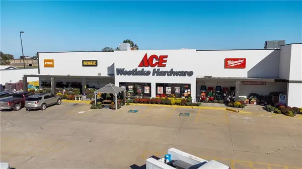 1409 S Main ST, Maryville, MO 64468