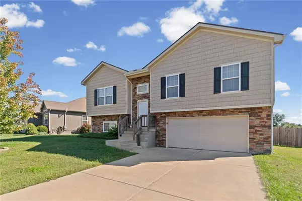 11035 N Jefferson ST, Kansas City, MO 64155