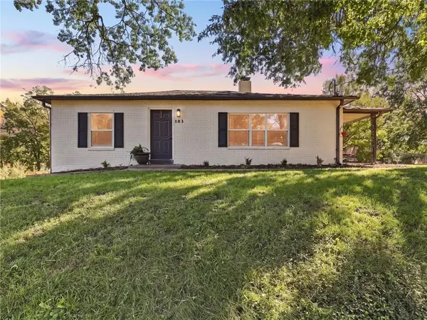 103 Clark ST, Richmond, MO 64085