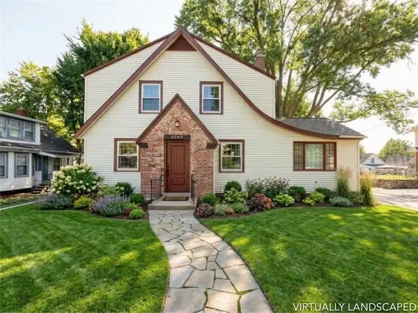 4349 WYOMING ST, Kansas City, MO 64111