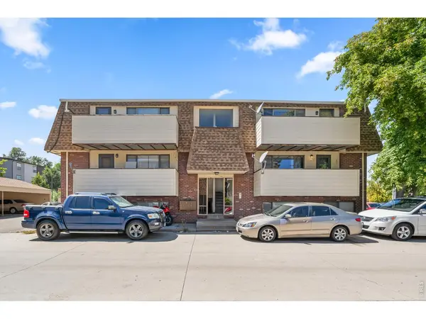 1701 Warren, Longmont, CO 80501