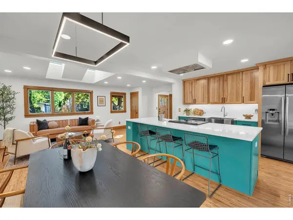 245 30th, Boulder, CO 80305
