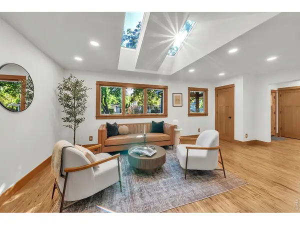 245 30th, Boulder, CO 80305