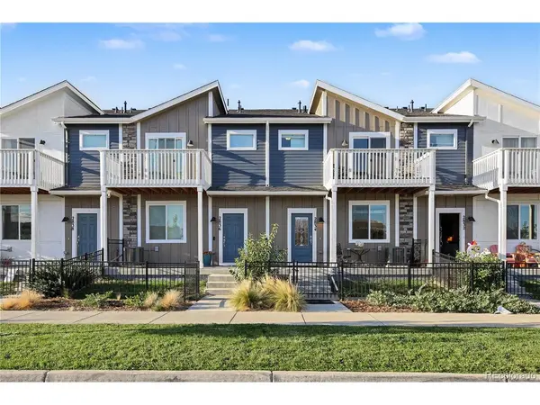 2834 S Flat, Longmont, CO 80503