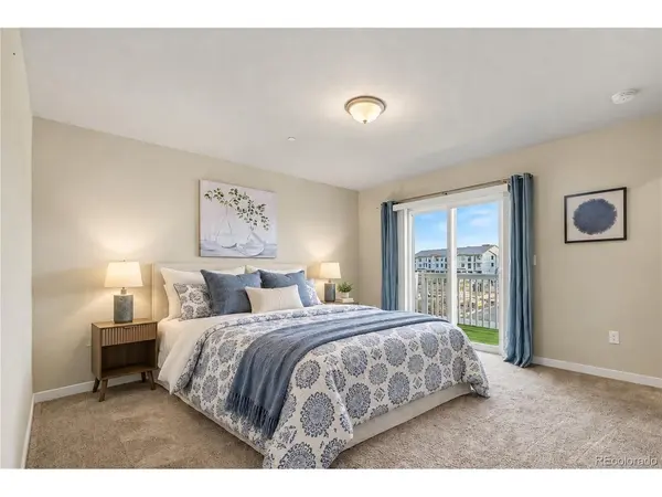 2834 S Flat, Longmont, CO 80503