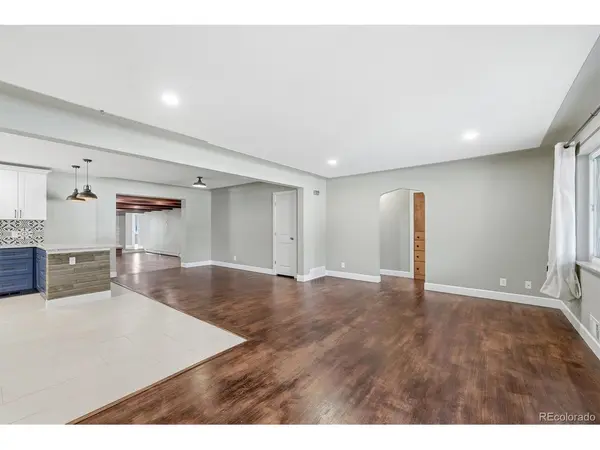4145 Ammons, Wheat Ridge, CO 80033