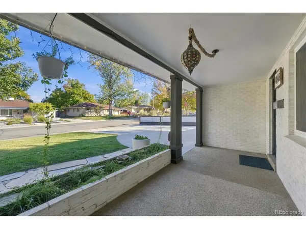 4145 Ammons, Wheat Ridge, CO 80033