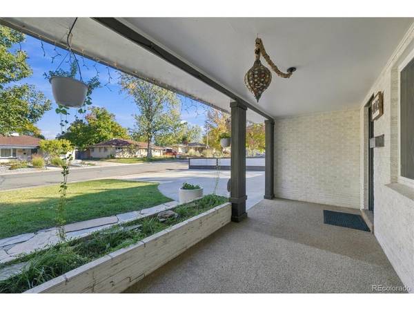 4145 Ammons, Wheat Ridge, CO 80033