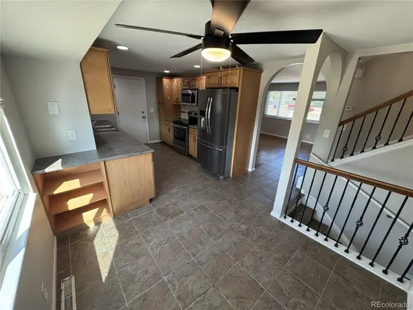 670 Calle Entrada, Fountain, CO 80817