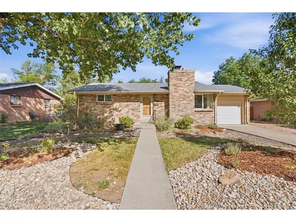 3435 W Powers, Littleton, CO 80123