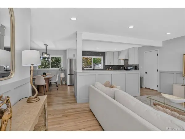 1932 S Michigan, Denver, CO 80219