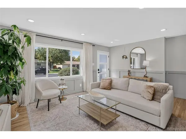 1932 S Michigan, Denver, CO 80219