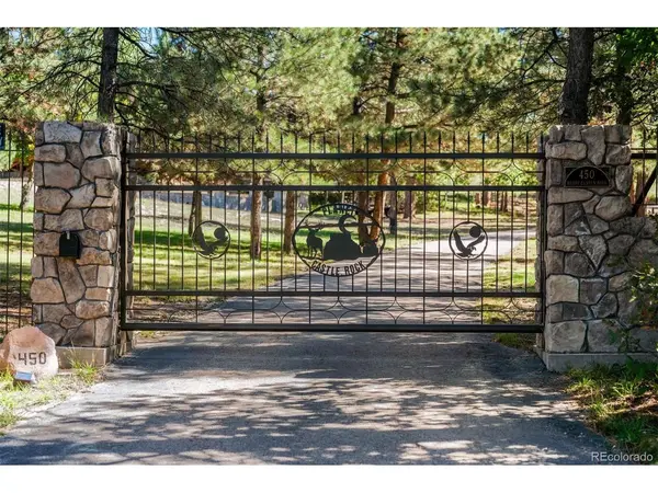 450 E Happy Canyon, Castle Rock, CO 80108