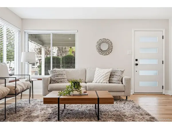 4676 E Utah, Denver, CO 80222