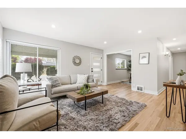 4676 E Utah, Denver, CO 80222