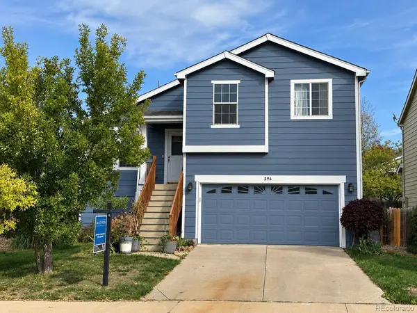 296 Wagonwheel, Fort Lupton, CO 80621