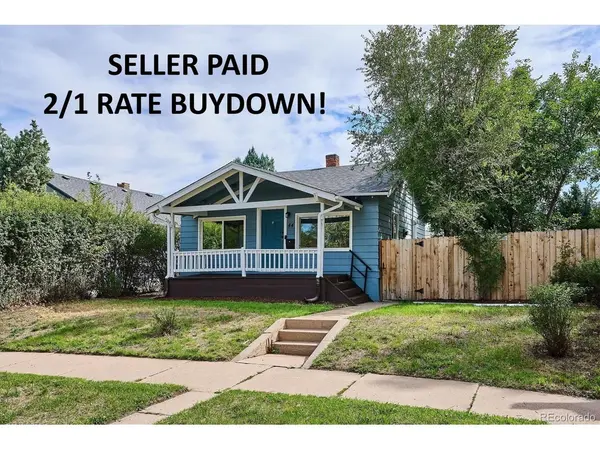 44 Julian, Denver, CO 80219