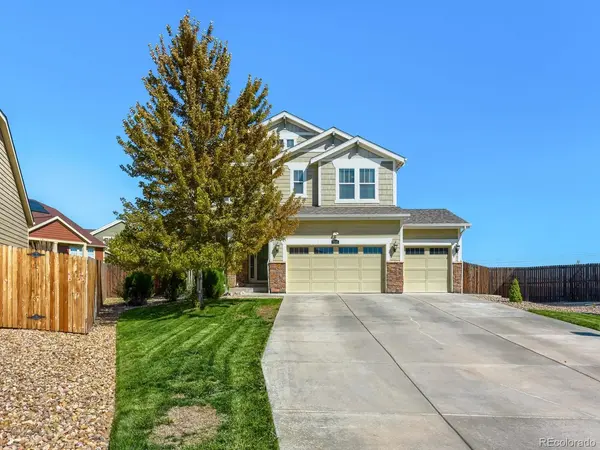7245 E 133rd, Thornton, CO 80602