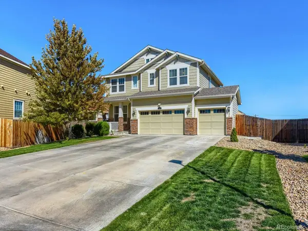 7245 E 133rd, Thornton, CO 80602