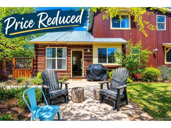 430 Crossman, Buena Vista, CO 81211