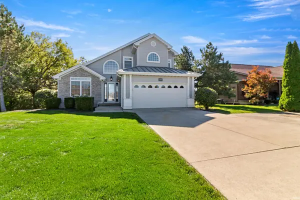 1478 E Crane Pond DR, Marion, IN 46952