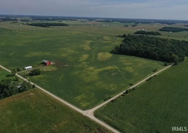W 875 N ***, Bryant, IN 47326