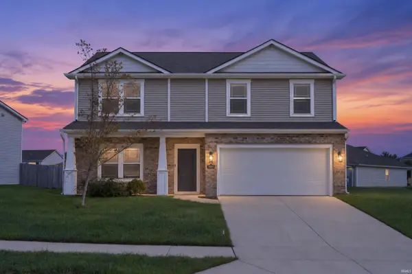 4068 Luke DR, Fort Wayne, IN 46818