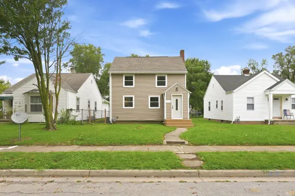 3531 Winter ST, Fort Wayne, IN 46806