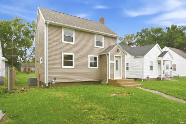 3531 Winter ST, Fort Wayne, IN 46806