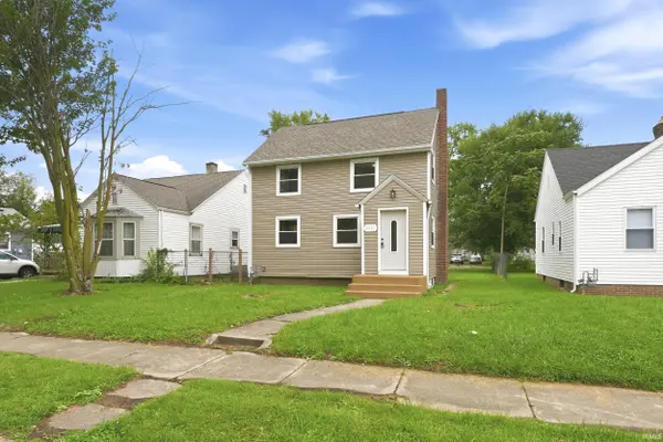 3531 Winter ST, Fort Wayne, IN 46806