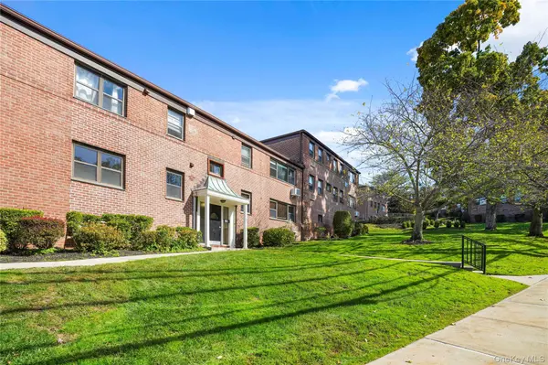 125 Beacon Hill DR #F-11, Dobbs Ferry, NY 10502