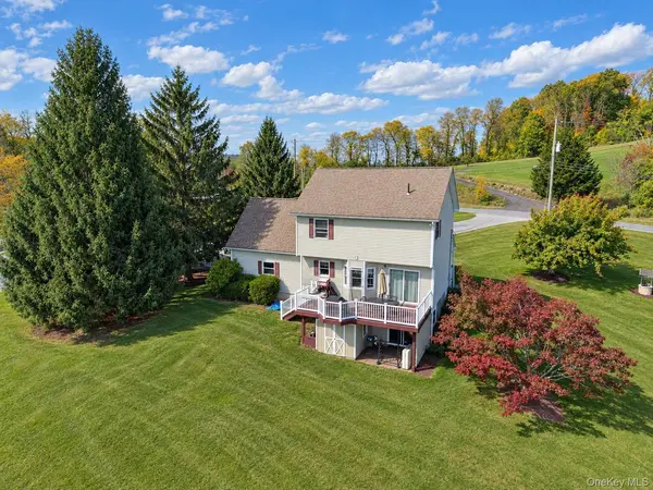 219 State Line RD, Westtown, NY 10998