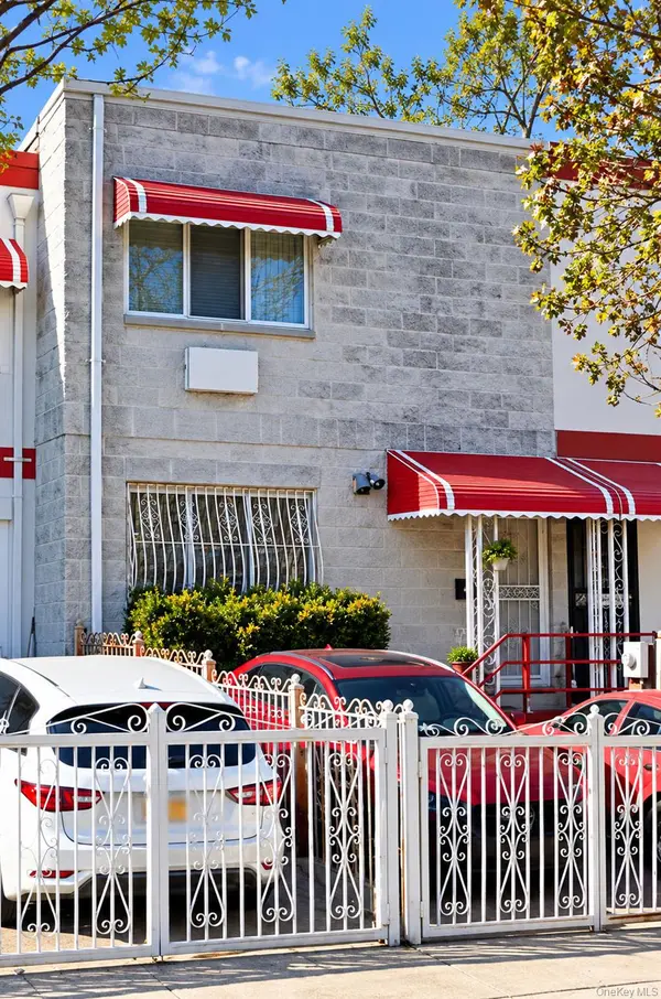1277 Intervale AVE, Bronx, NY 10459