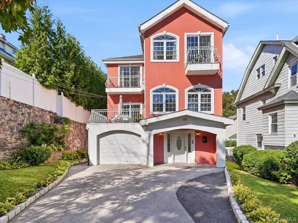 289 E Sidney AVE, Mount Vernon, NY 10553