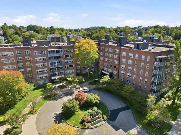 250 Garth RD #5B3, Scarsdale, NY 10583