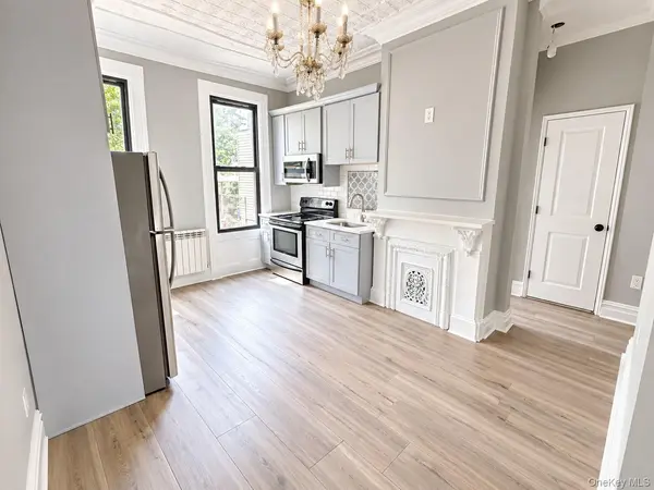 286 Hemlock ST #1, Brooklyn, NY 11208