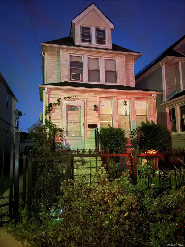 15036 115th DR, Jamaica, NY 11434