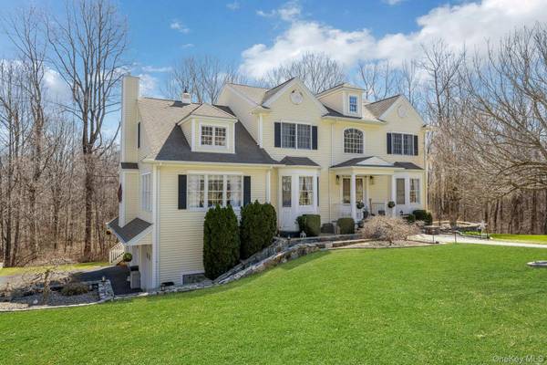 53 Quail LN, Brewster, NY 10509