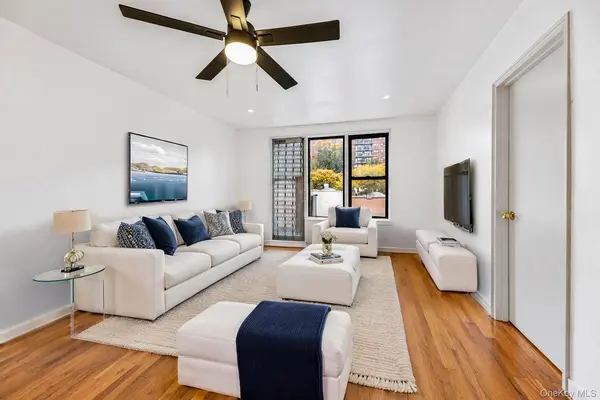 2860 Bailey AVE #5D, Bronx, NY 10463