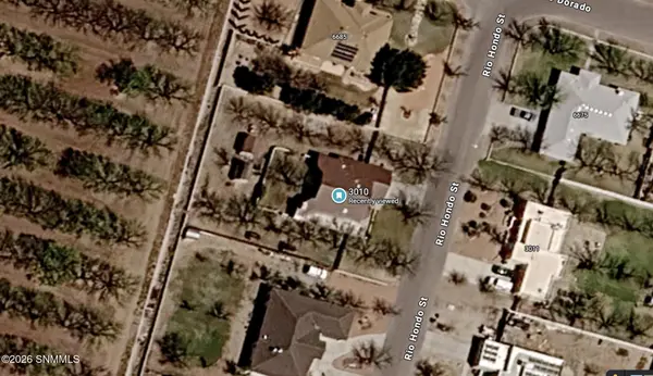 3010 Rio Hondo ST, La Mesa, NM 88044