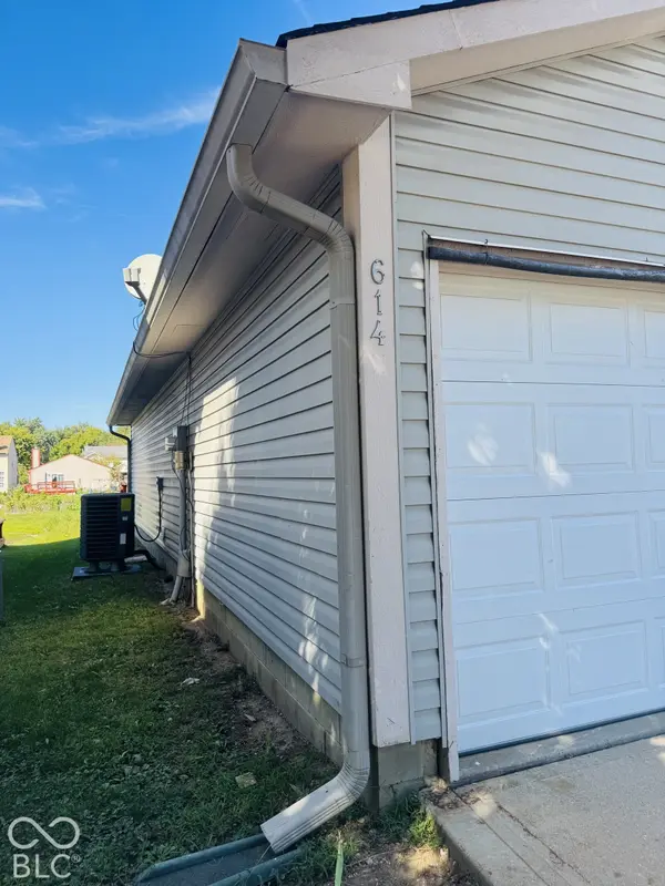 614 Deer Trail, Indianapolis, IN 46217