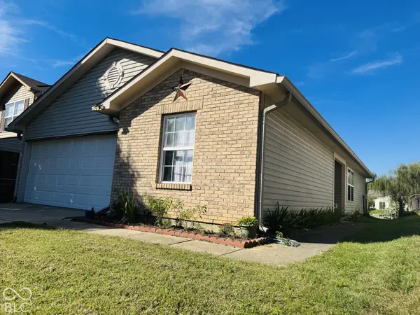 614 Deer Trail, Indianapolis, IN 46217