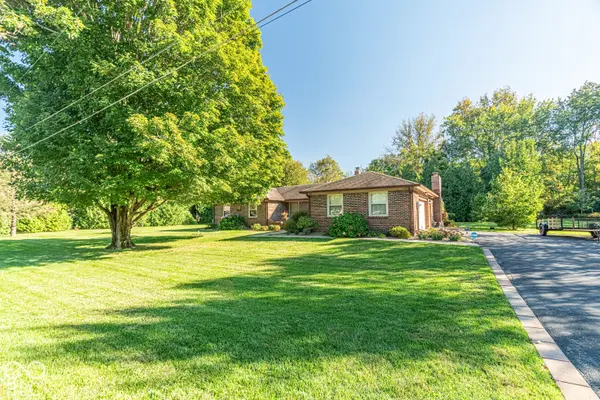 4545 Byrkit ST, Indianapolis, IN 46221