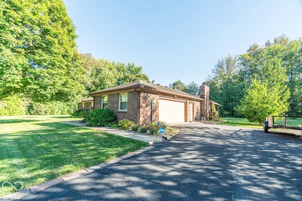 4545 Byrkit ST, Indianapolis, IN 46221