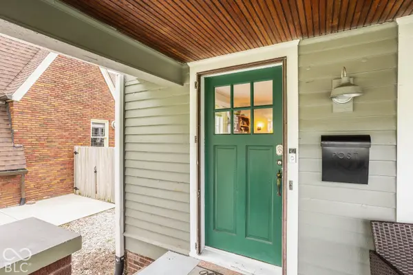6009 N Park AVE, Indianapolis, IN 46220