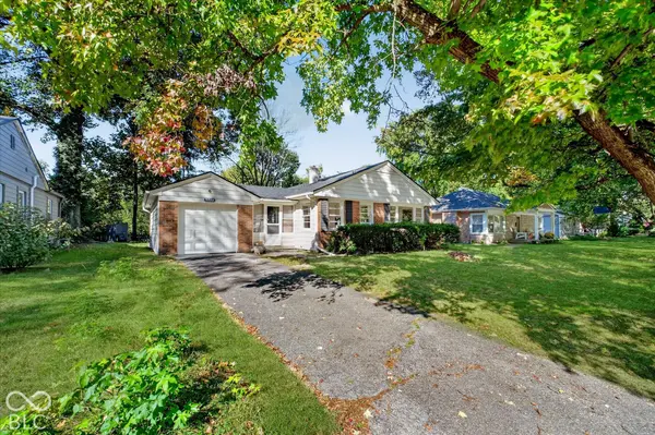 5718 Primrose, Indianapolis, IN 46220