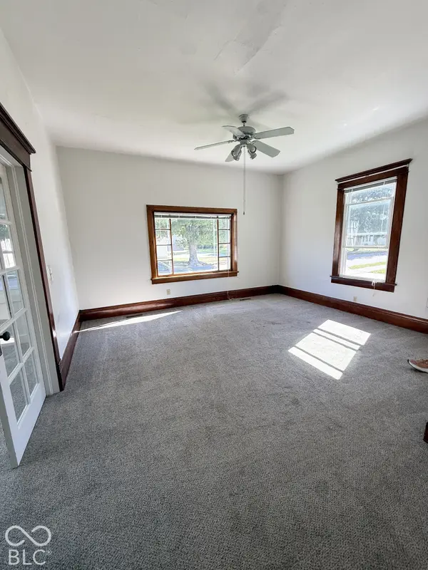 214 S East ST, Tipton, IN 46072