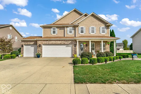 8328 Westcliffe DR, Avon, IN 46123
